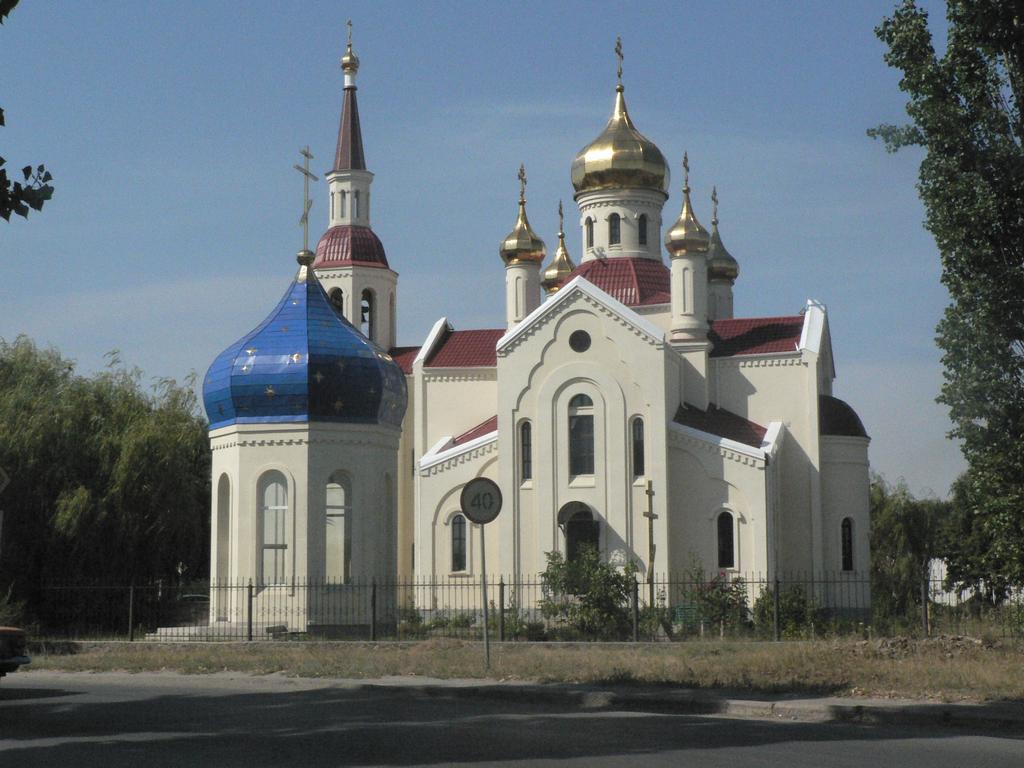 Погода в цимлянске